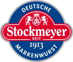 Stockmeyer - Deutsche Markenwurst seit 1913 Logo